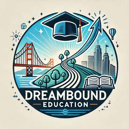 Dream Bound Education